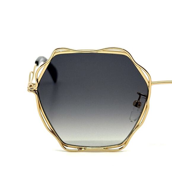 New, TOUS Sunglasses STO445 0300 Authentic